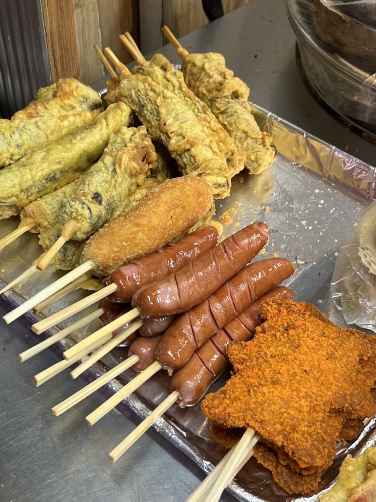콘서트를 앞두고 '폼 미친' 영탁 맛집 4 | 인스티즈
