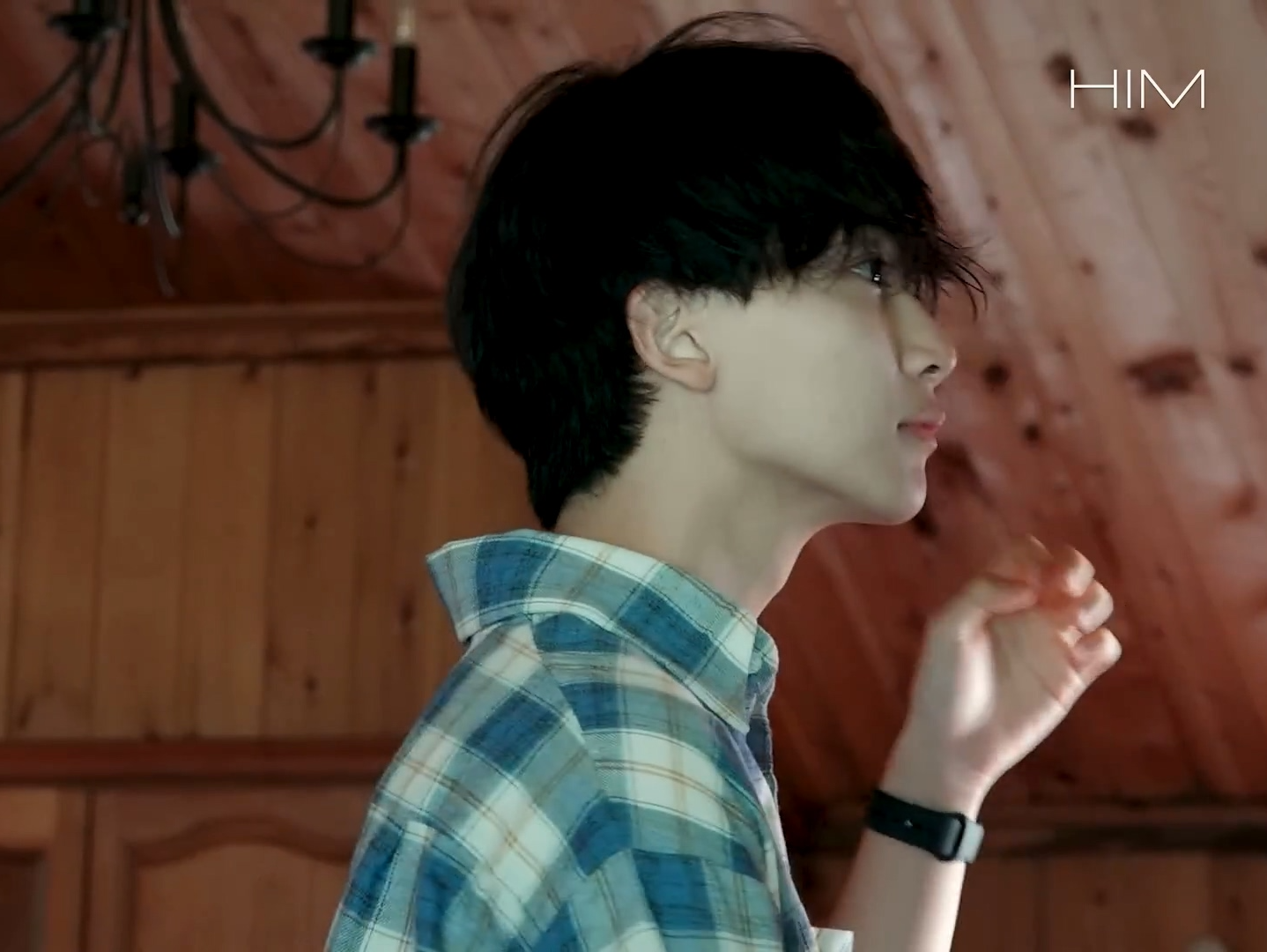 어떤... 힐링 컨텐츠 (채씨표류기) | 인스티즈