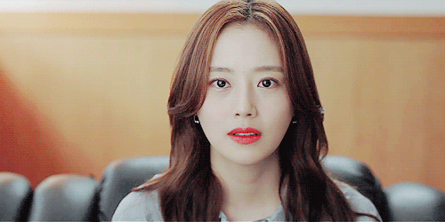 쓰고 지워서 더 화제가 됐던 문채원 인스타 | 인스티즈