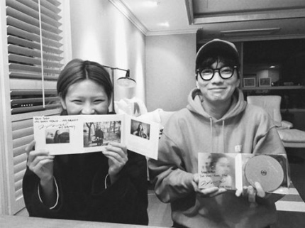 수영-정경호,정호연-이동휘 나이차 알았는지 달글 | 인스티즈