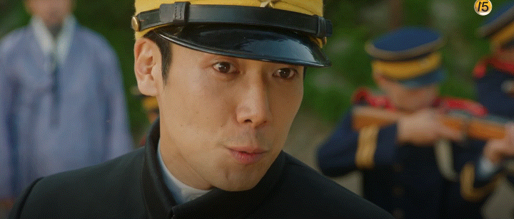 배우 김남희의 다소 당황스러운 입 풀기...(현 진성준) | 인스티즈