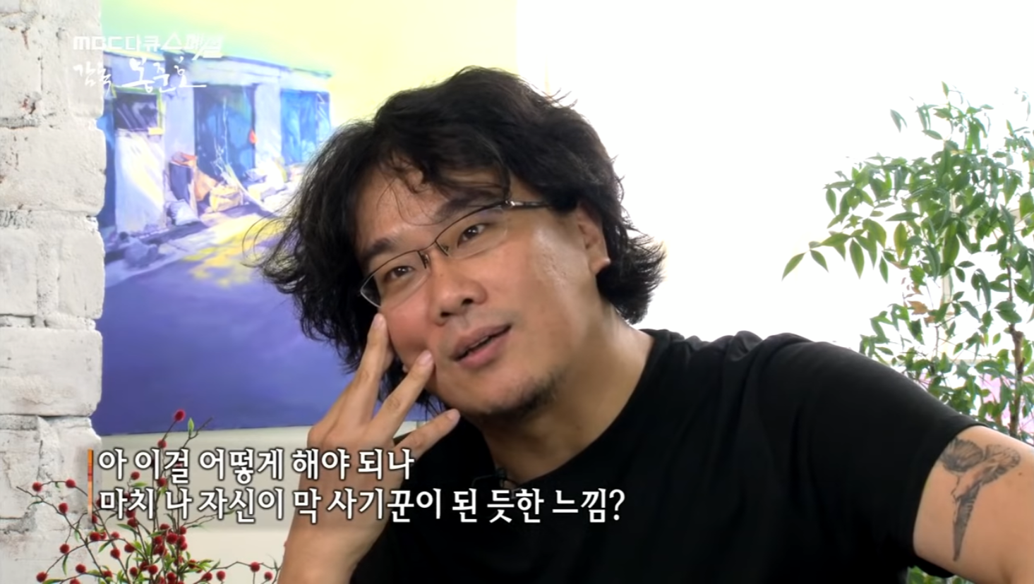 아이유, 김혜수, 봉준호 같은 커리어 탑들도 부담감에 짓눌린다고 고백하는 게 위로되는 달글 | 인스티즈