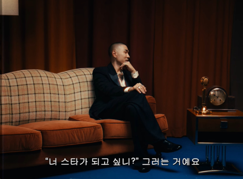 한 가수의 피처링 제의 받은 지드래곤 반응.jpg | 인스티즈