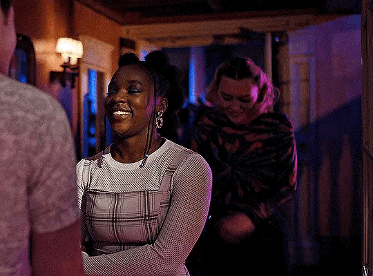 저는 잘나가는 럭비팀 에이스인데요 요즘 범생이 게이 친구가 자꾸 신경쓰여요ㅠㅠ 어떡하죠? | 인스티즈