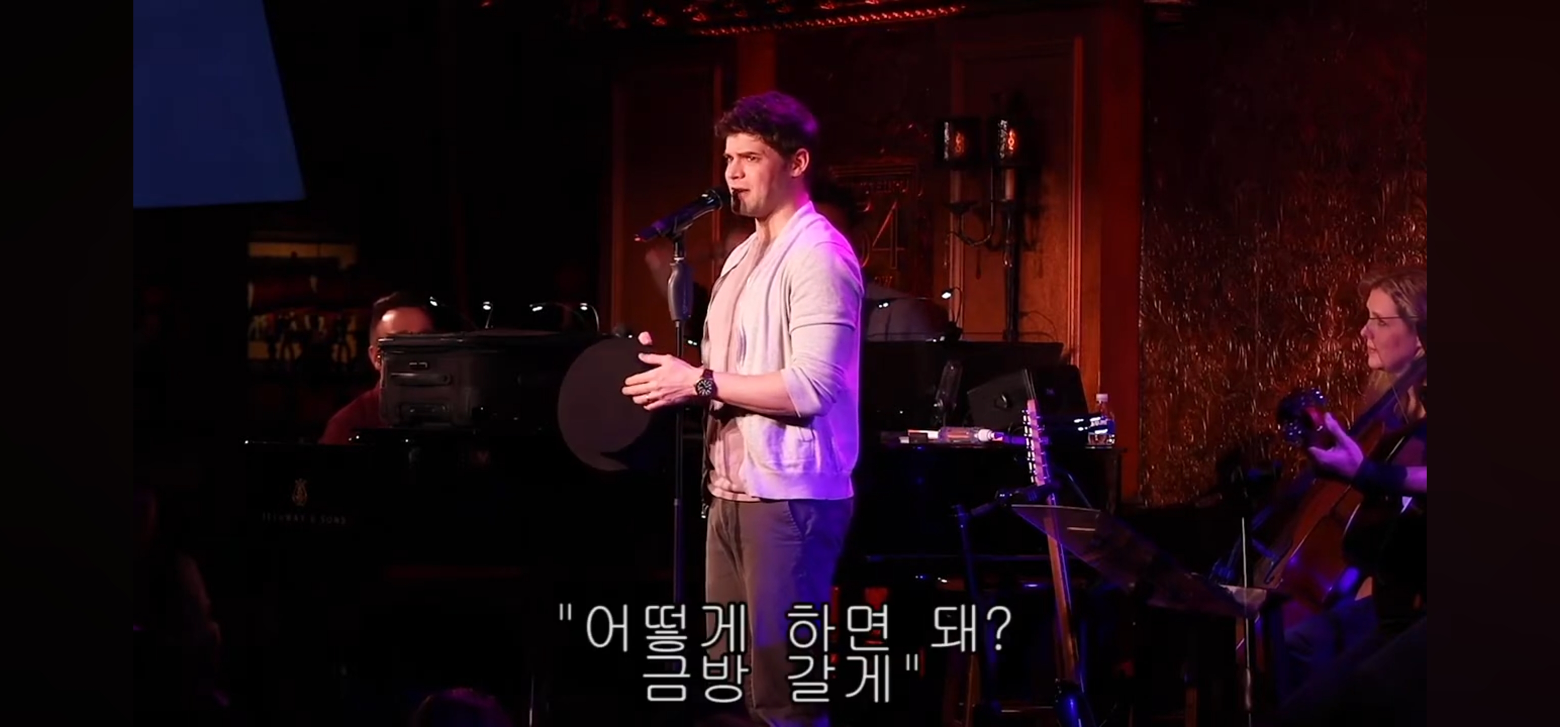 이제 와서 말하지만 휴 잭맨, 잭 에프론 대신 위대한 쇼맨이란 영화를 세상에 나온 게 한 건 나야! 그게 무슨 소리냐고?.jpg | 인스티즈