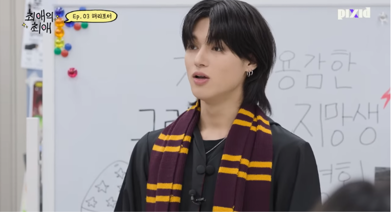 해리포터 시리우스 덕후를 개빡치게 하는 법 (스포 유) | 인스티즈