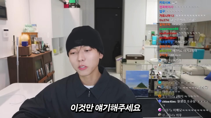 모델들 중에 187 호소인들이 많은 이유 | 인스티즈