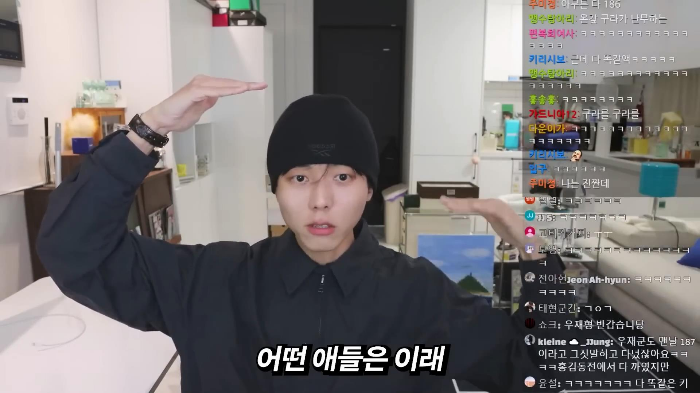 모델들 중에 187 호소인들이 많은 이유 | 인스티즈