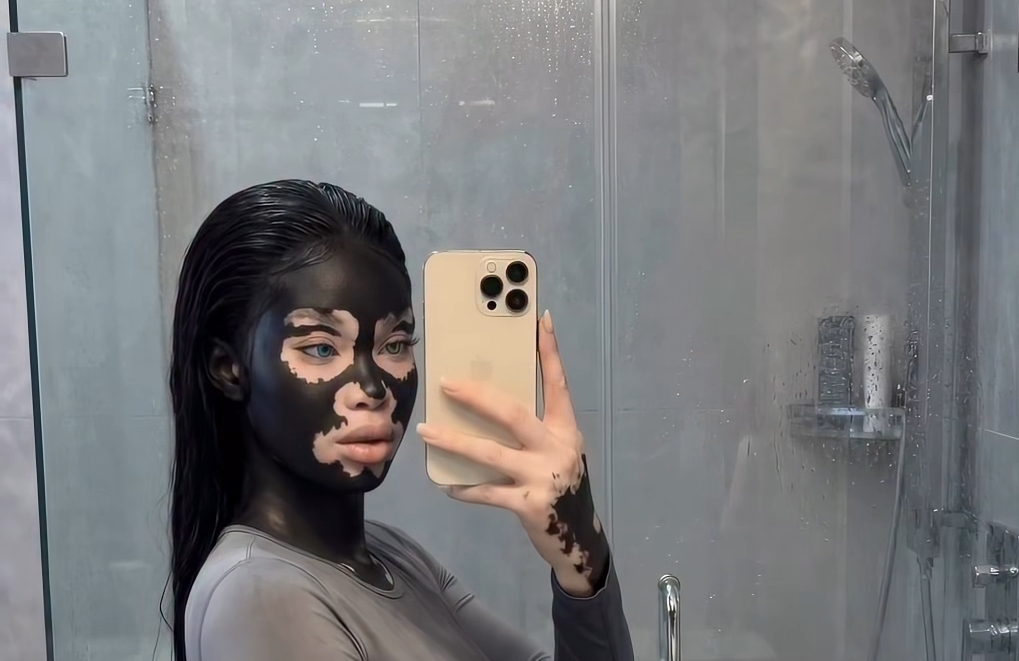 요즘 인스타에 갑자기 나타나서 자기가 흑인이라고 우기는 사람들 | 인스티즈