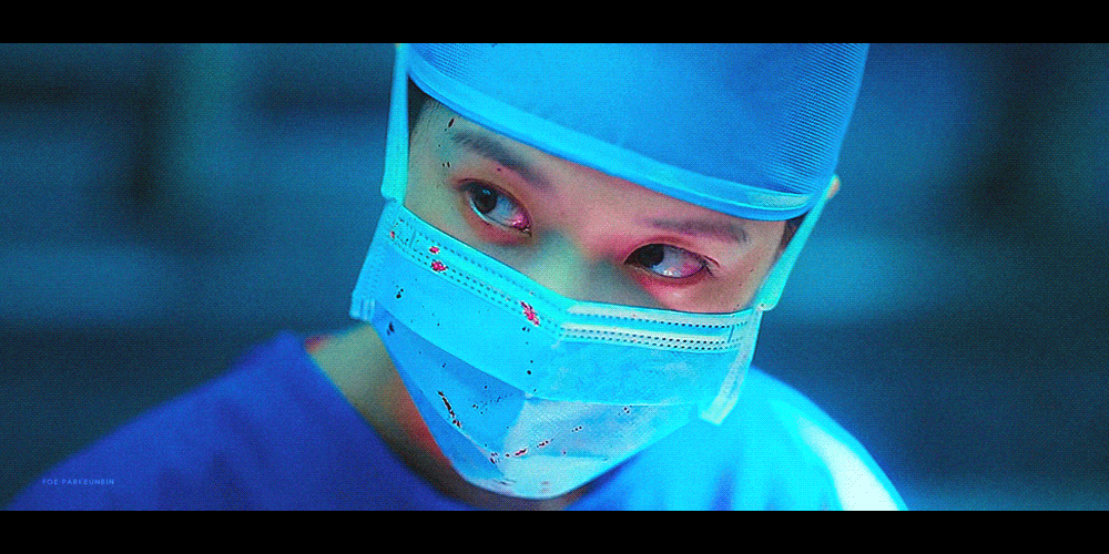 뇌에 좀 많이 미친 사이코패스로 나오는 박은빈 | 인스티즈