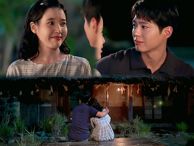 아이유랑 케미 갑은 박보검 vs 이도현 이다 | 인스티즈