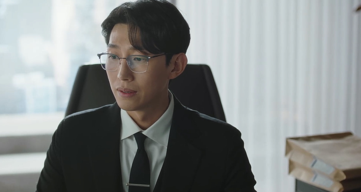 [이상한변호사우영우] 오늘 회사에 신입 받았는데 신입이 자폐야.......... | 인스티즈