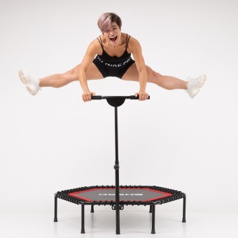 점핑다이어트한다고 했더니 남친이 더 못 사귀겠대 | 인스티즈