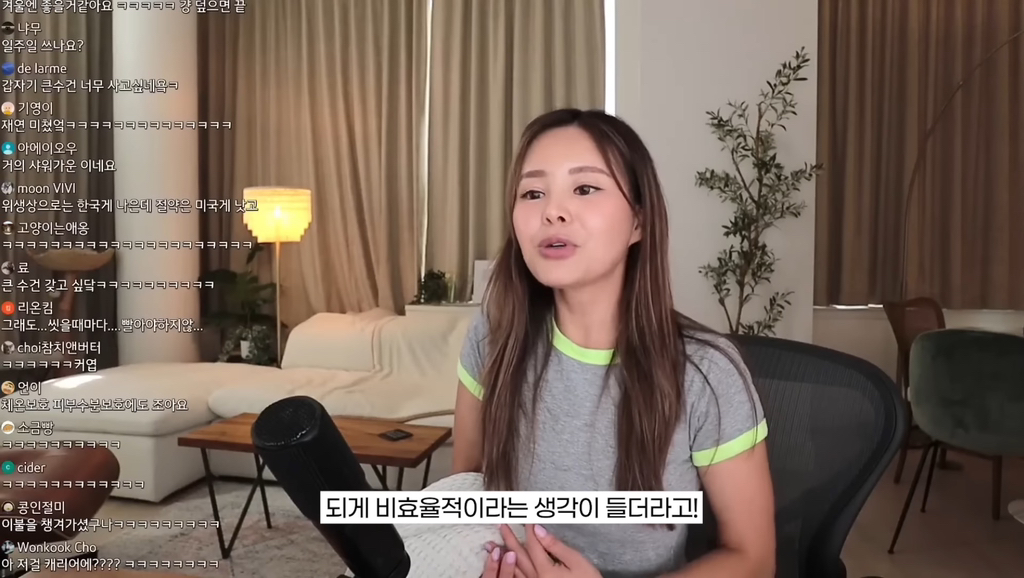미국인들이 한국 수건 보면 놀라는 이유 | 인스티즈