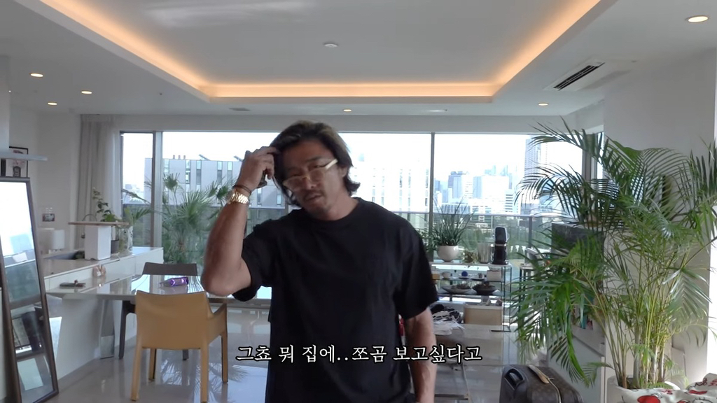 피디 : 저희 이렇게 집공개하는 사람 처음봐요… | 인스티즈