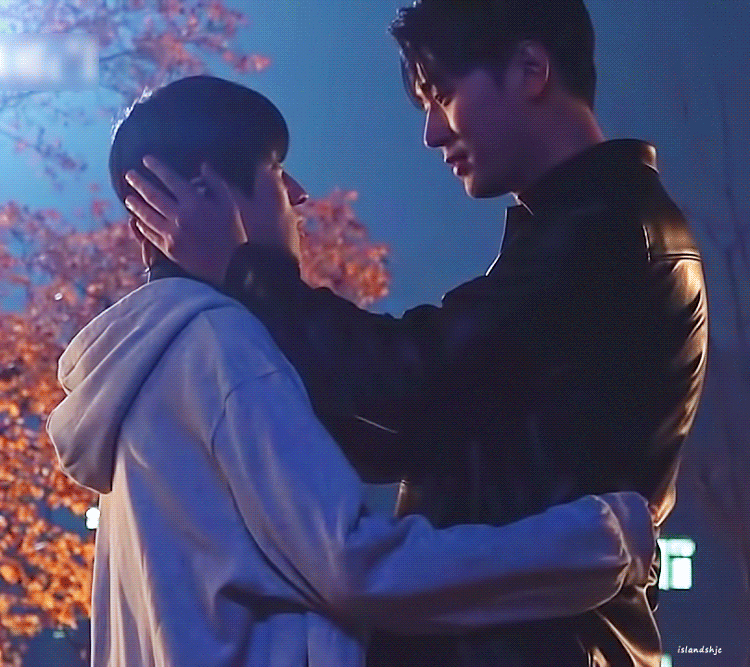 BL 실사화가 대박나려면 이정도로 서사와 타이밍이 맞아떨어져야 하는구나 싶은 시맨틱에러 캐스팅 비화.txt | 인스티즈