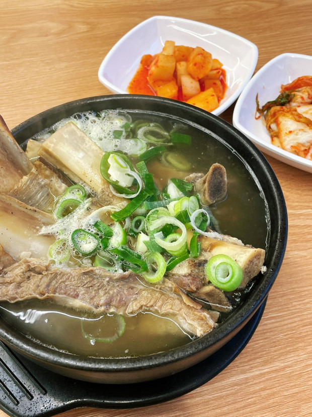 밥 3공기 가능한 나의 최애 국은? | 인스티즈