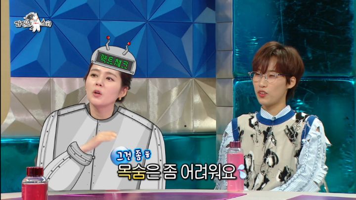 연정훈 빼고 다 좋아하는 한가인 | 인스티즈