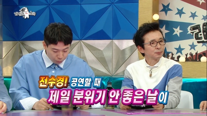 뮤지컬배우 피셜 일반 관객들은 예매를 피해야 하는 날 | 인스티즈
