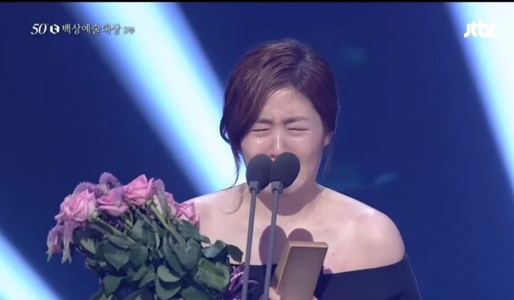 시상식 3대 수상소감.youtube | 인스티즈