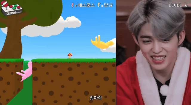아이돌 자체컨텐츠 팀이랑 아이돌이랑 잘 맞을때 gif | 인스티즈
