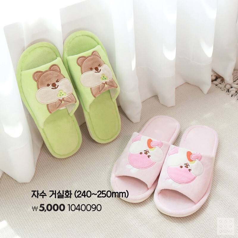 다이소 2022 가을 볼이 빵빵한 친구들 시리즈 | 인스티즈