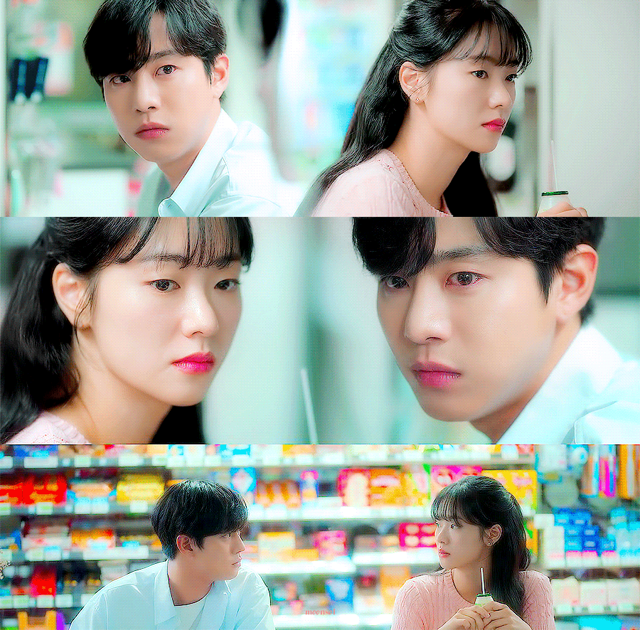 상견니 한국판 리메이크 《너의 시간 속으로 》각색 중 반응좋은 내용 모음(스포 포함) | 인스티즈