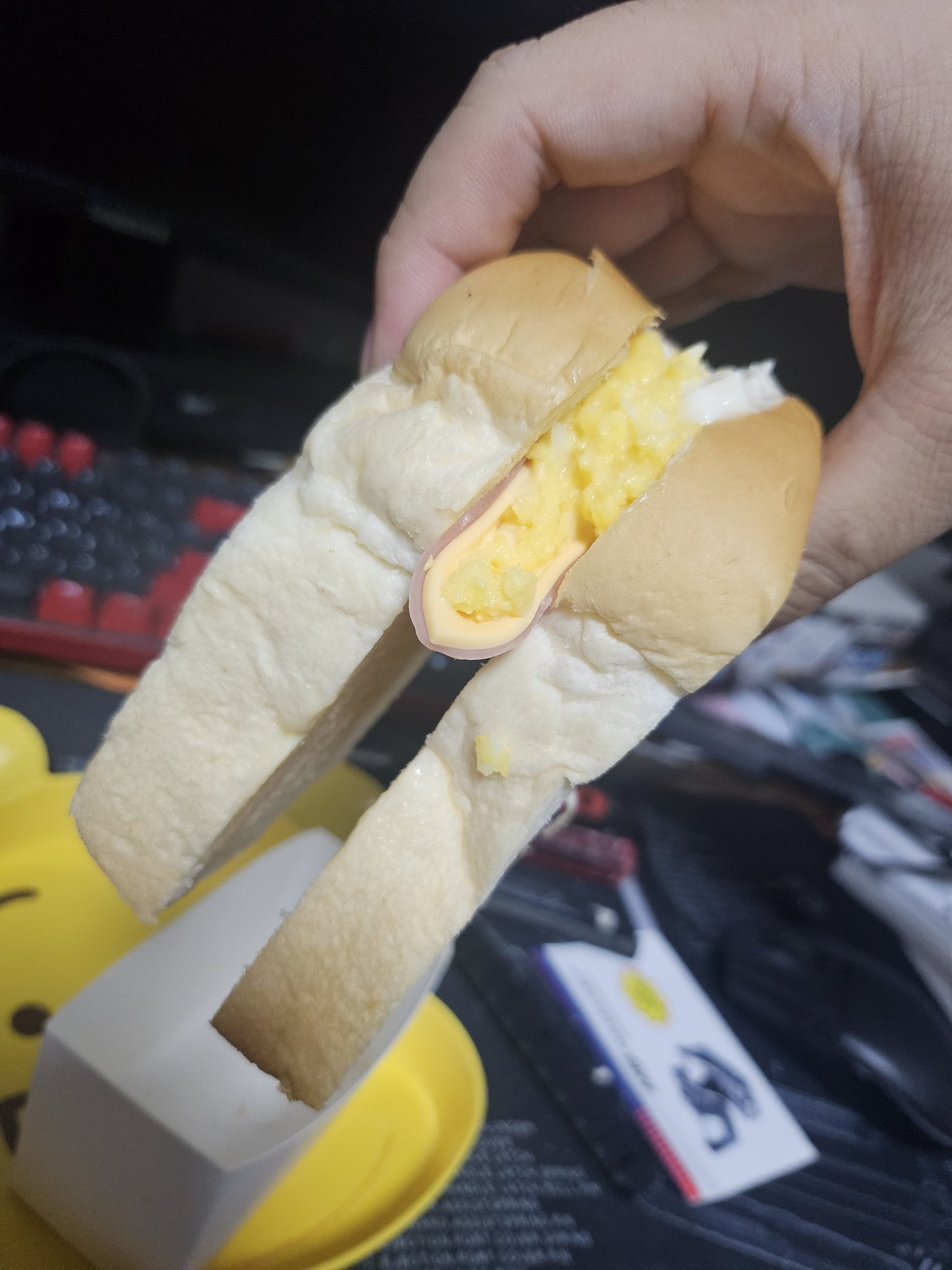 롯데마트 x발 | 인스티즈