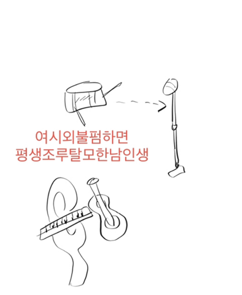 달주가 비엘 그려주는 달글 캡쳐 (추가) | 인스티즈