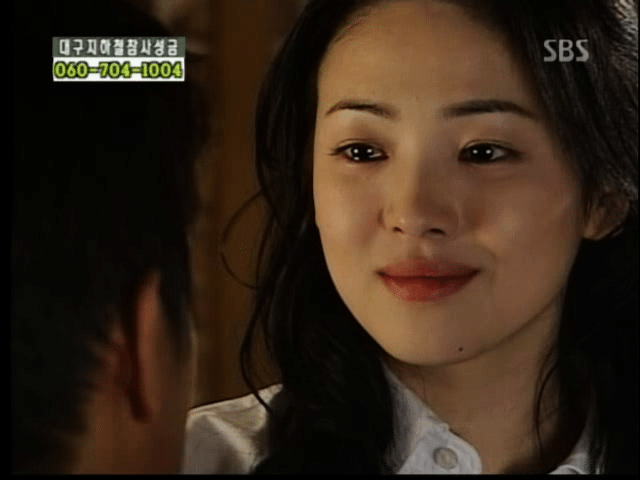 올인 찍을 당시 23살이었던 송혜교 | 인스티즈