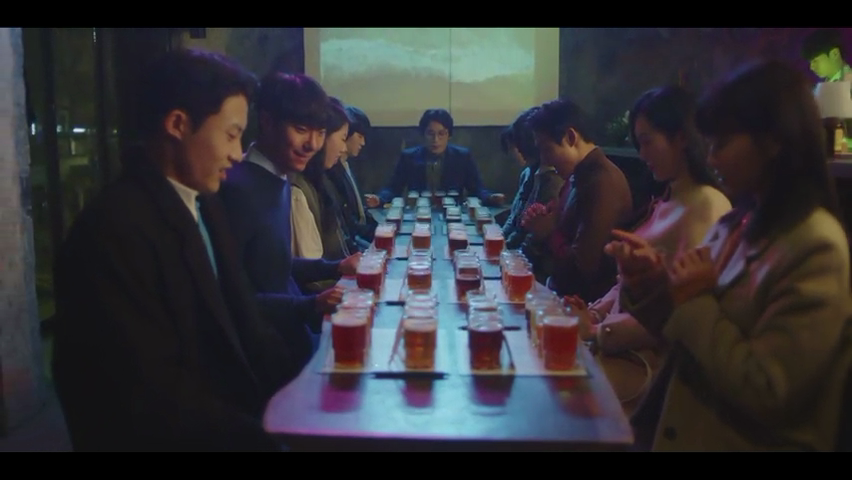 홧김에 회사를 그만두고 프리랜서로 일하게 됐는데요.. 남자 둘이랑 엮이게 생겼어요.. | 인스티즈