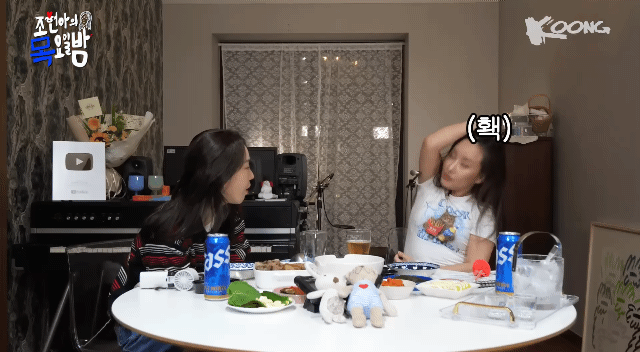 [조현아의목요일밤] 30대들끼리 만나면 생기는일 (ft.혜선이옴) | 인스티즈