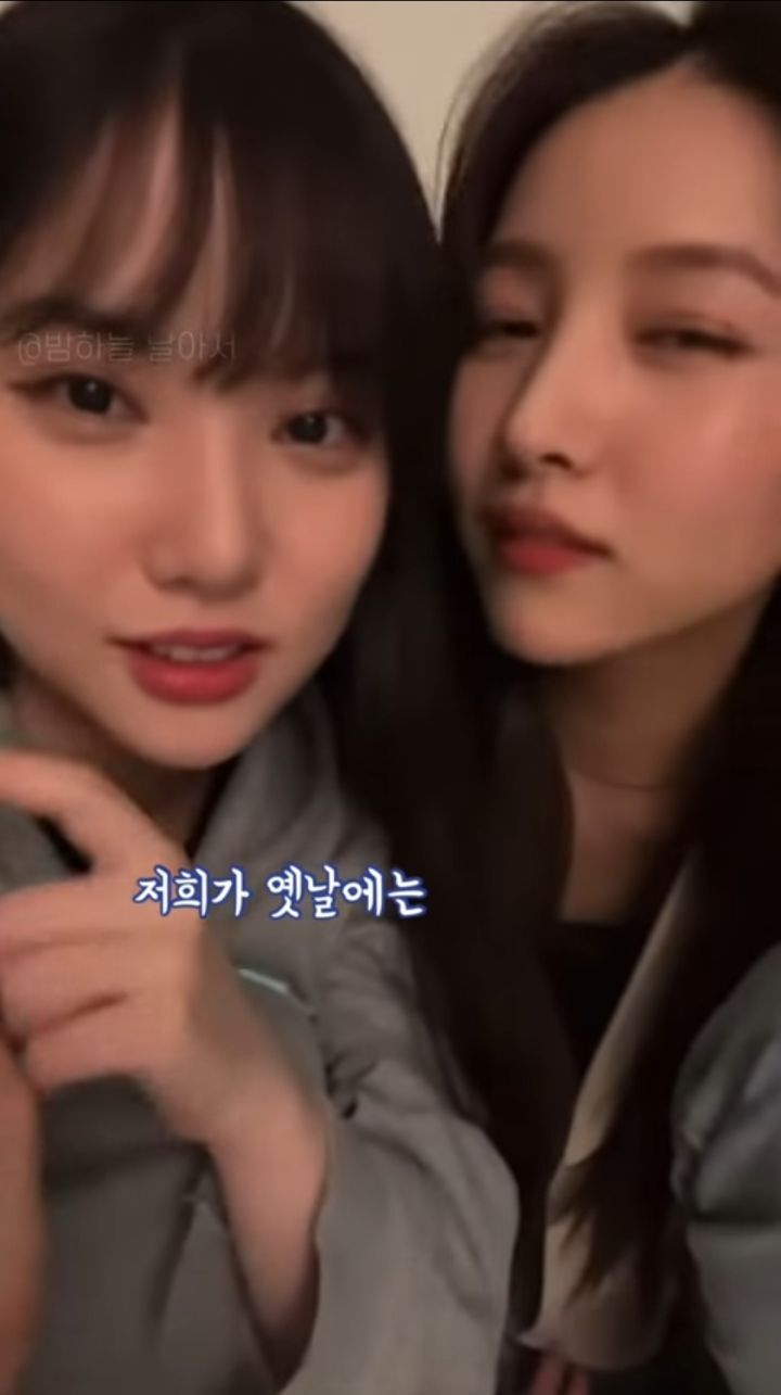 소속사 나가고 자유로워진 여돌 | 인스티즈