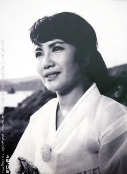 일제강점기 ~ 1960년대 초반 한국의 여배우들 정리 | 인스티즈