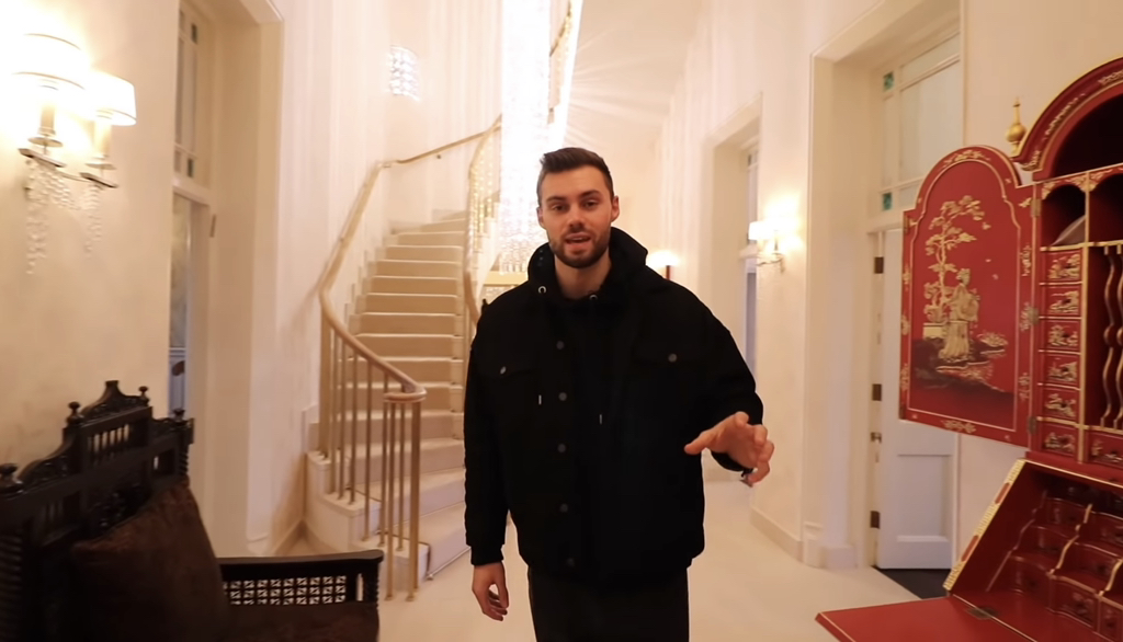 런던의 애매한 180억짜리 펜트하우스 구경하기 | 인스티즈