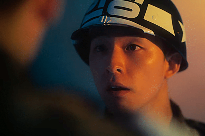 순한 얼굴이 선한 연기할 때 VS 악한 연기할 때 (최우식, 홍경) | 인스티즈