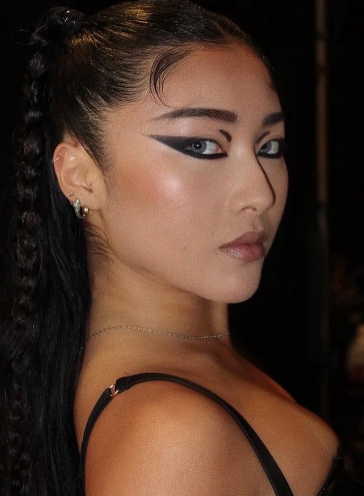 비교적 무명이었는데 현재 월드오브스우파에서 좋은 활약 보여주고 있는 댄서 2명 | 인스티즈