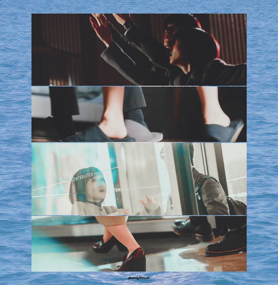 [이상한변호사우영우] 사랑은 왈츠처럼 서로 스텝을 맞춰가는 것.jpg | 인스티즈