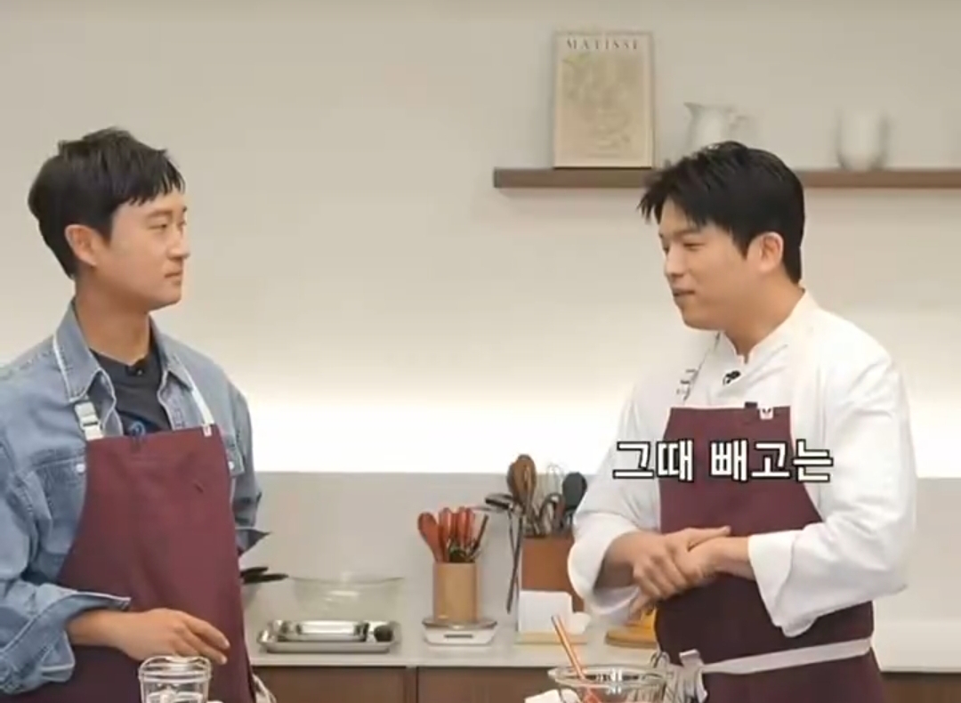 안성재 yg 미국오디션 보려고 했다는거 의외임.twt | 인스티즈