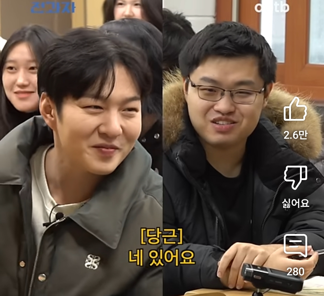 의외로 중국인이 좋아한다는 한국배우.jpg | 인스티즈