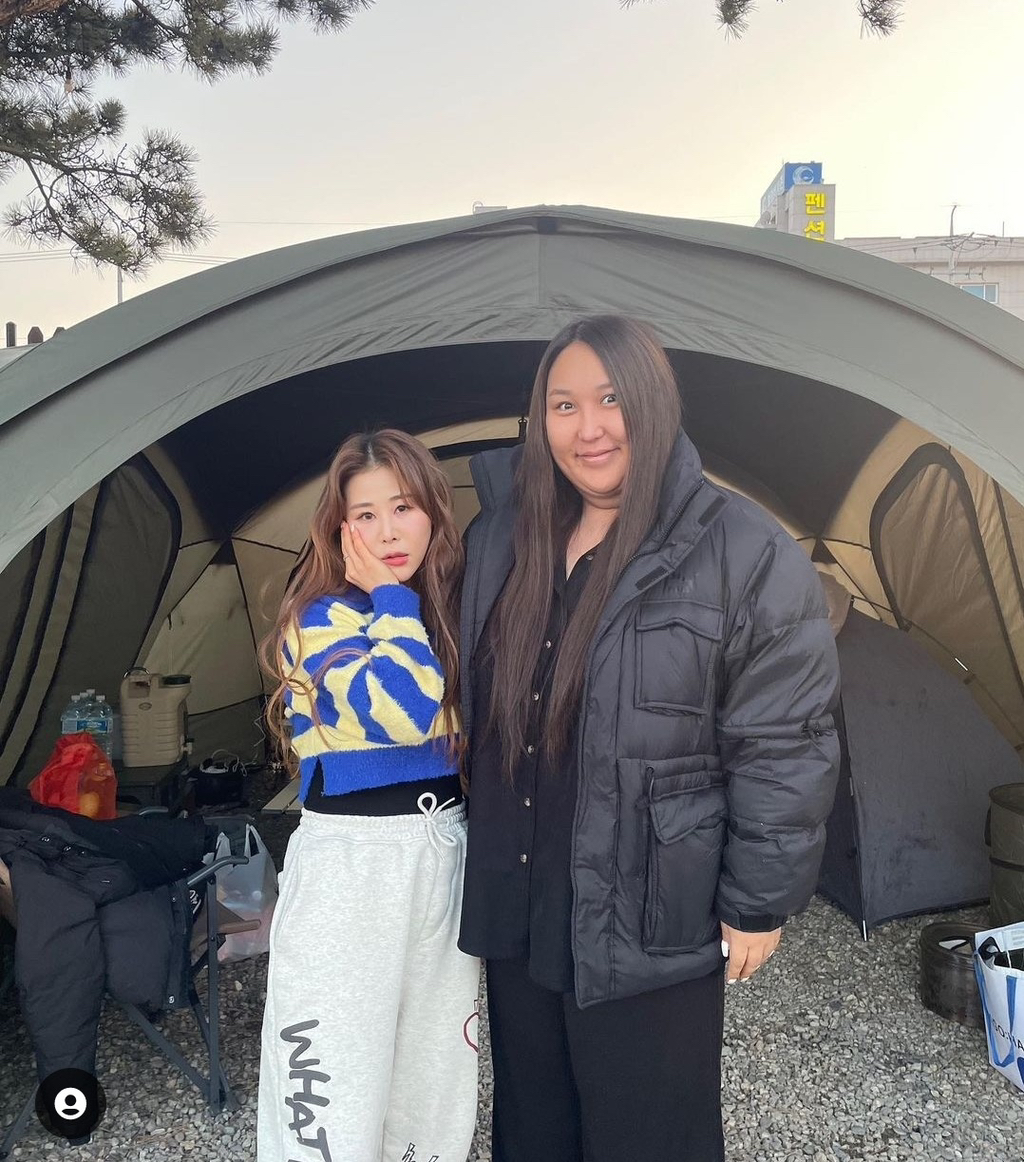 살 많이 빠진 것 같은 풍자 | 인스티즈