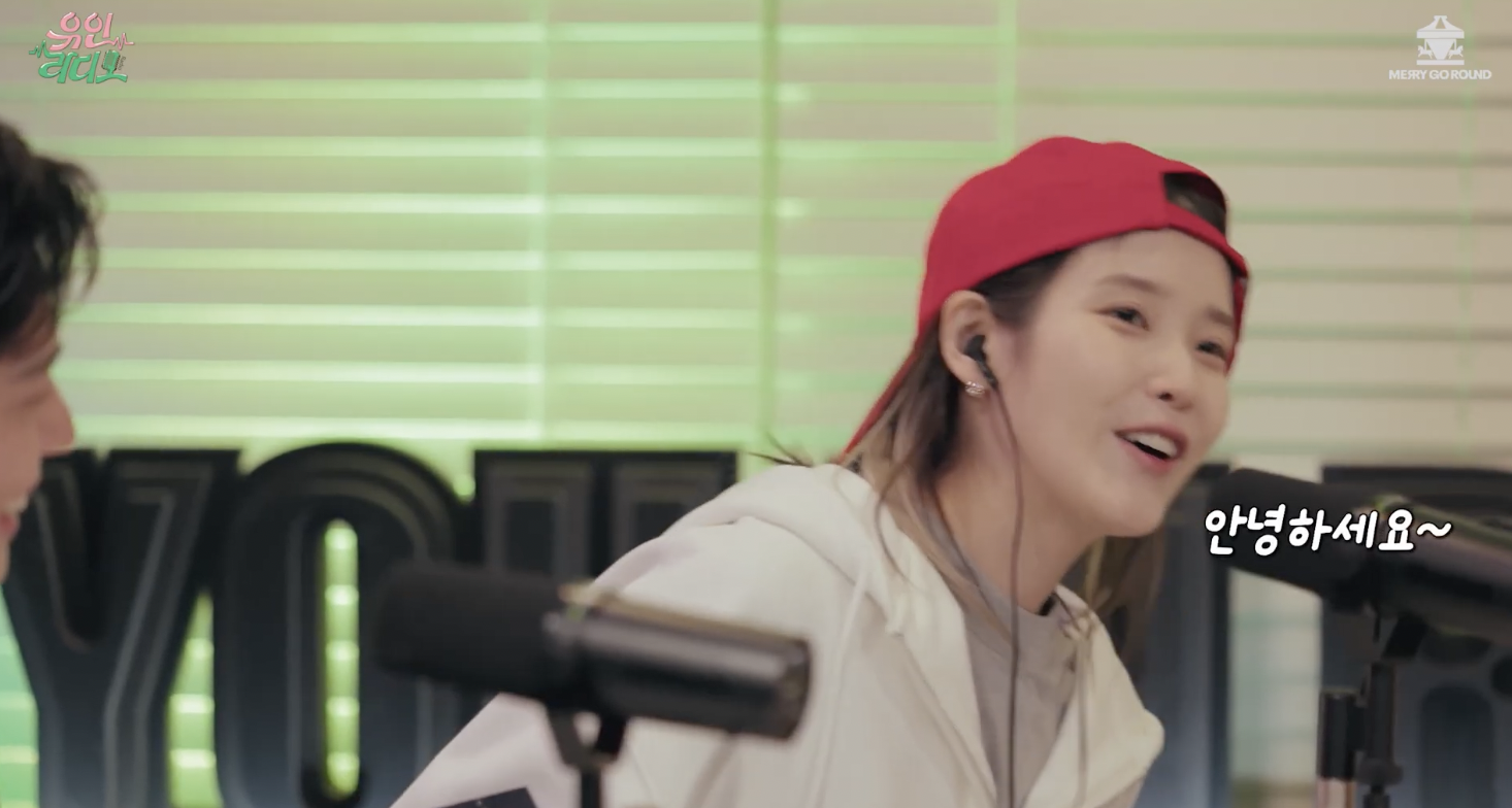 박보검이 폭싹 촬영장에 항상 몰고오던 것 | 인스티즈