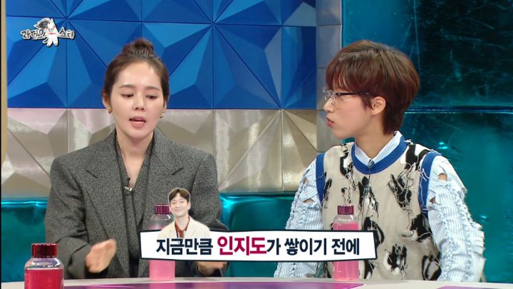 연정훈 빼고 다 좋아하는 한가인 | 인스티즈