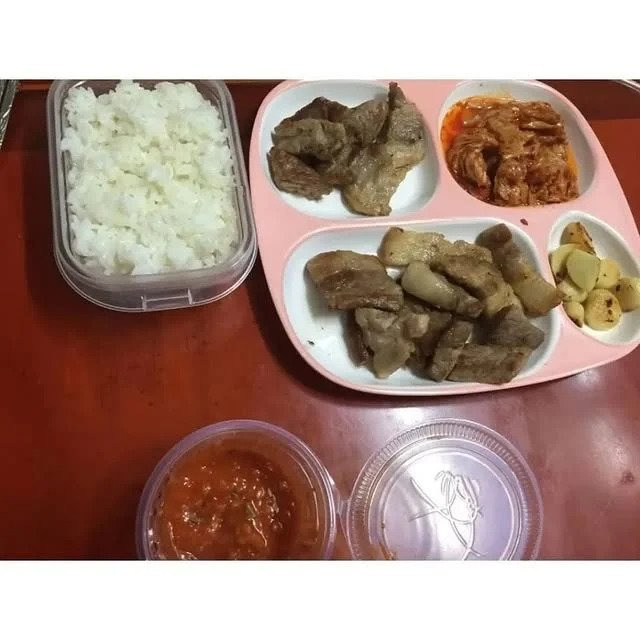 임신 6개월차 아내가 해준 밥에 화난 남편 | 인스티즈