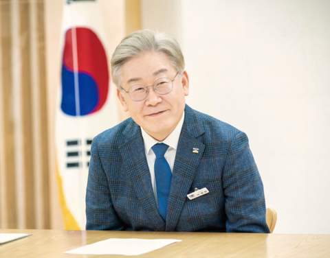 이제 이재명 인상 안좋다는게 뭔지도 모르겠음 | 인스티즈