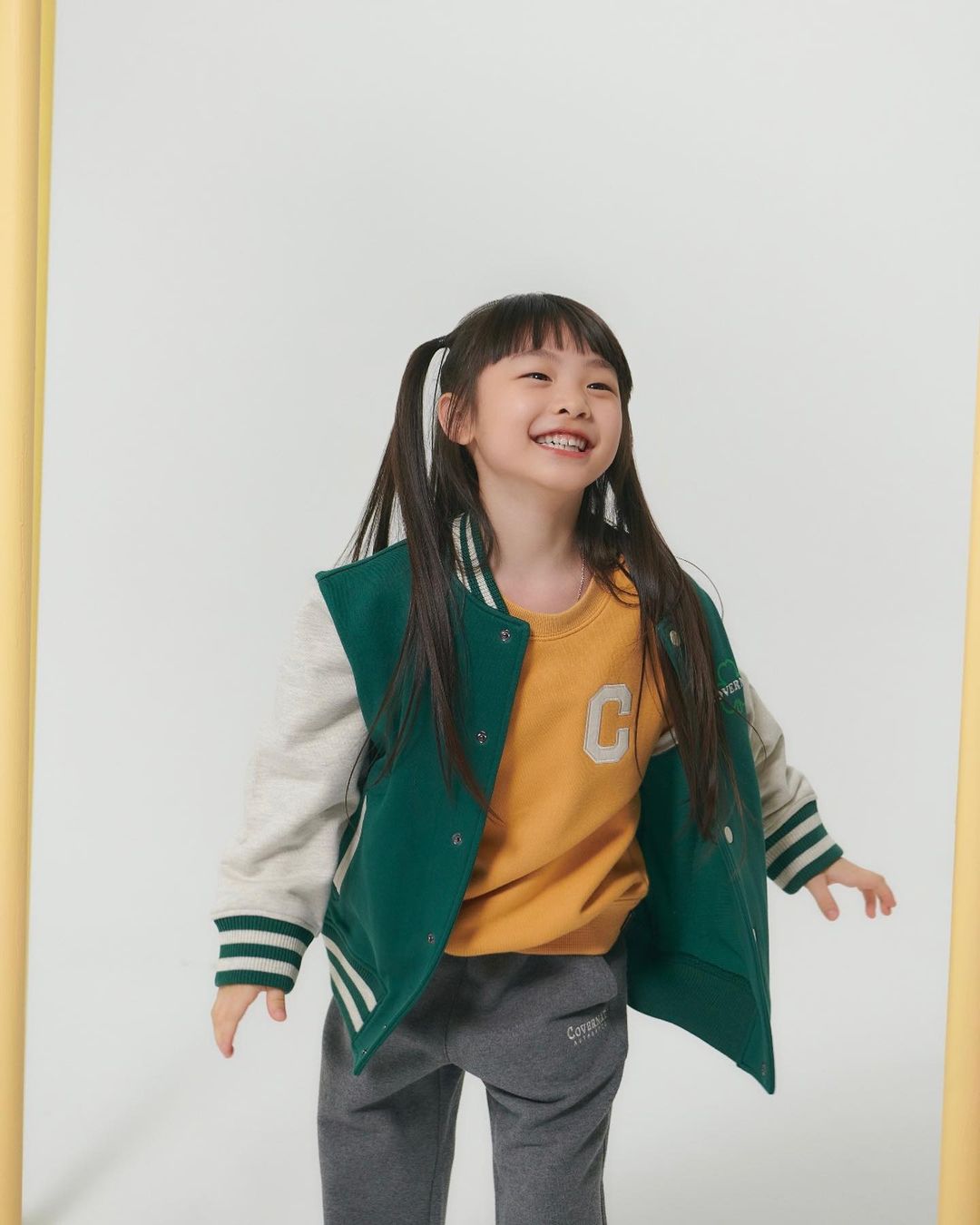 아이돌이 꿈이라는 희율(잼잼)이 화보 사진.jpg | 인스티즈