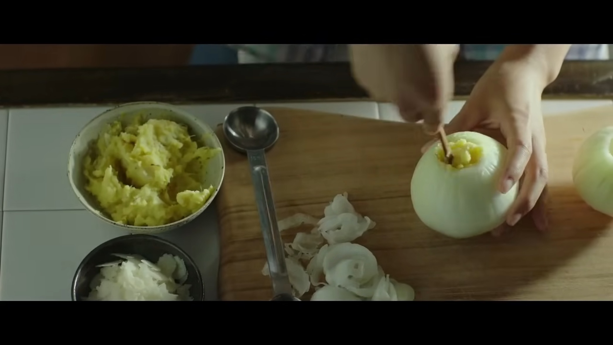 리틀포레스트 음식 모음 | 인스티즈