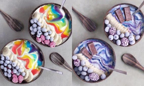 비건 채식주의자를 위한 디저트 | 인스티즈