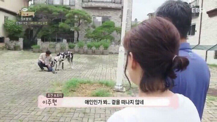 친형제보다 더 형제같은 조승우와 홍광호.jpg | 인스티즈