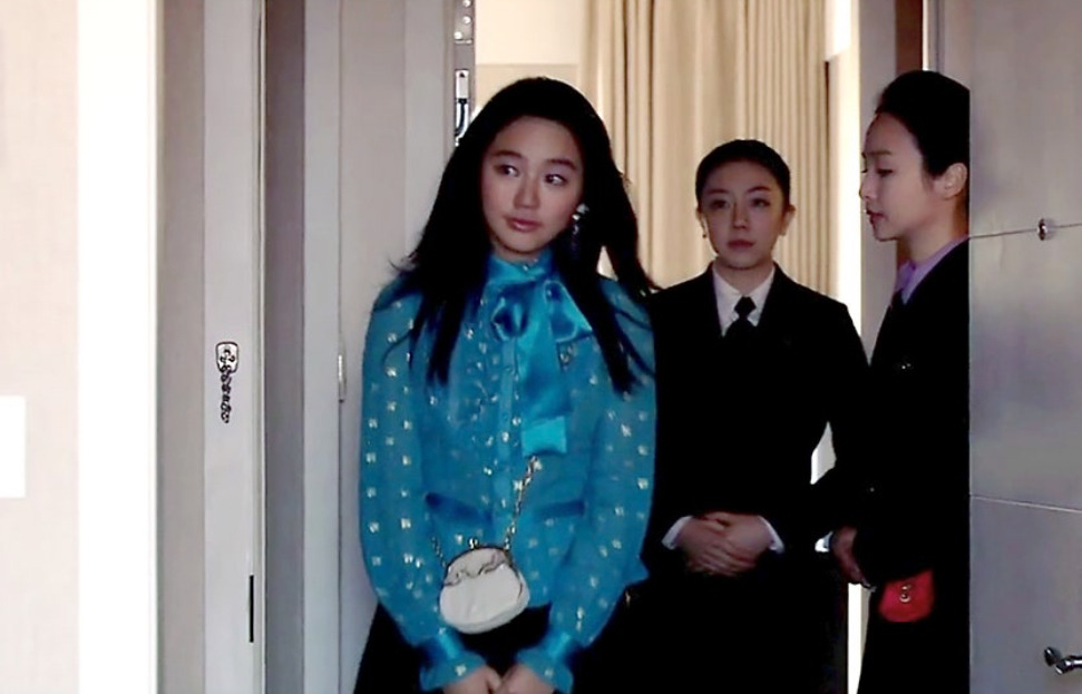 궁 신채경 스타일링 모음 | 인스티즈